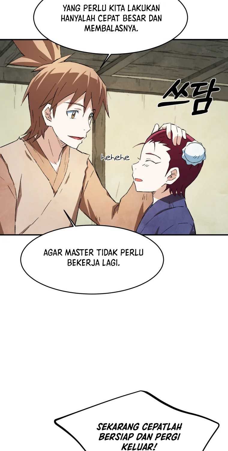 The Great Master