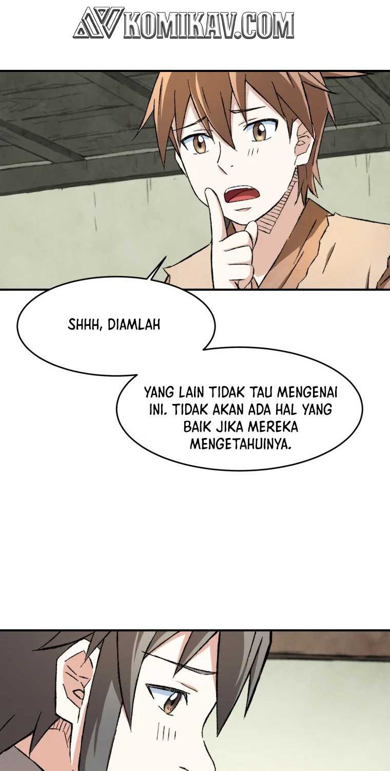 The Great Master