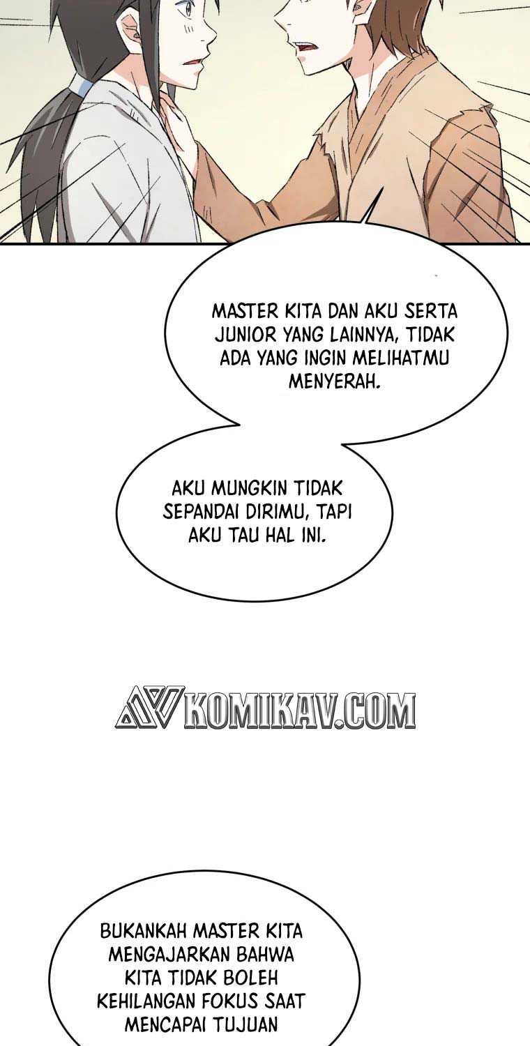 The Great Master