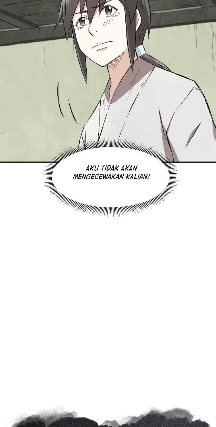 The Great Master