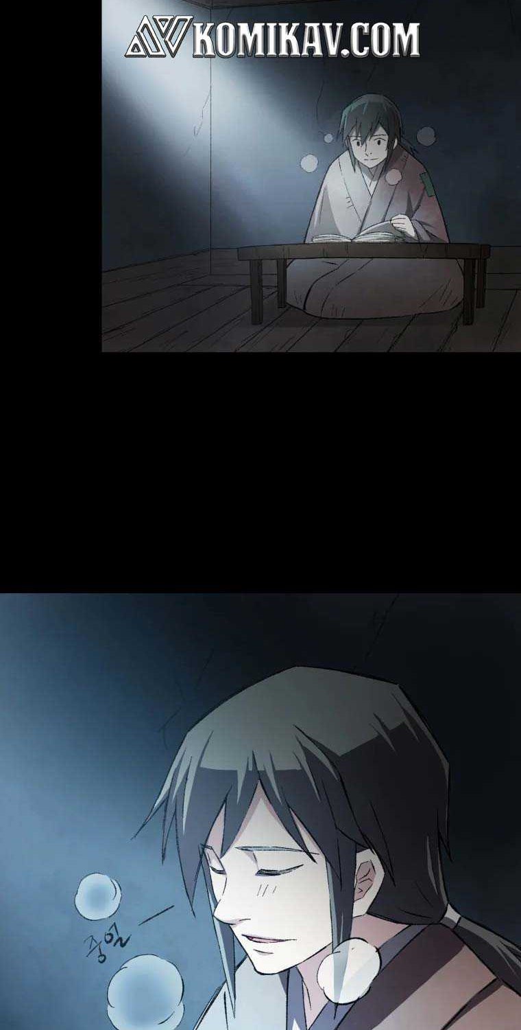 The Great Master