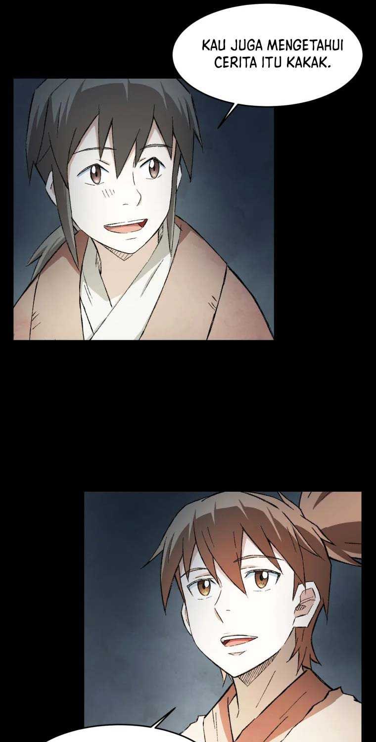The Great Master