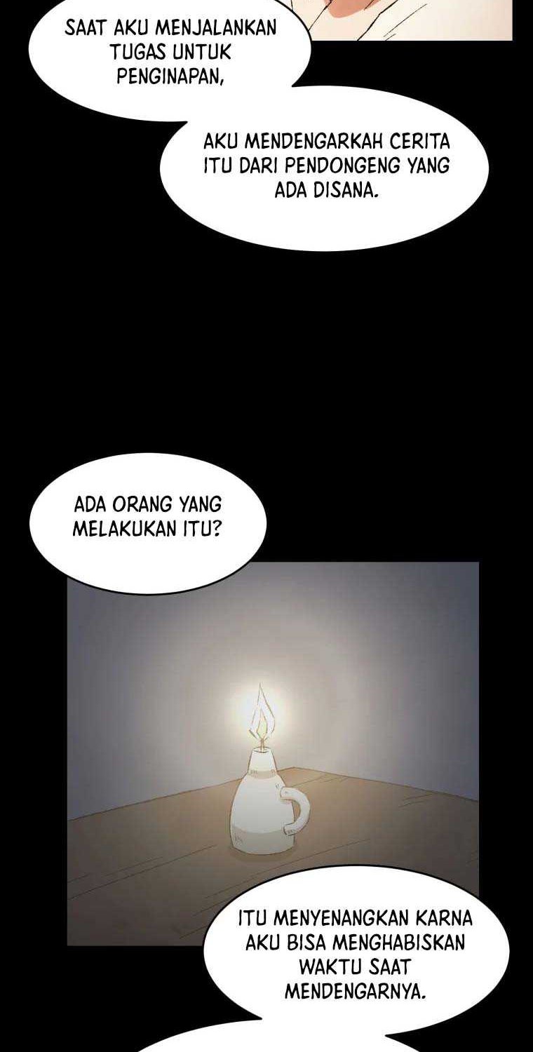 The Great Master