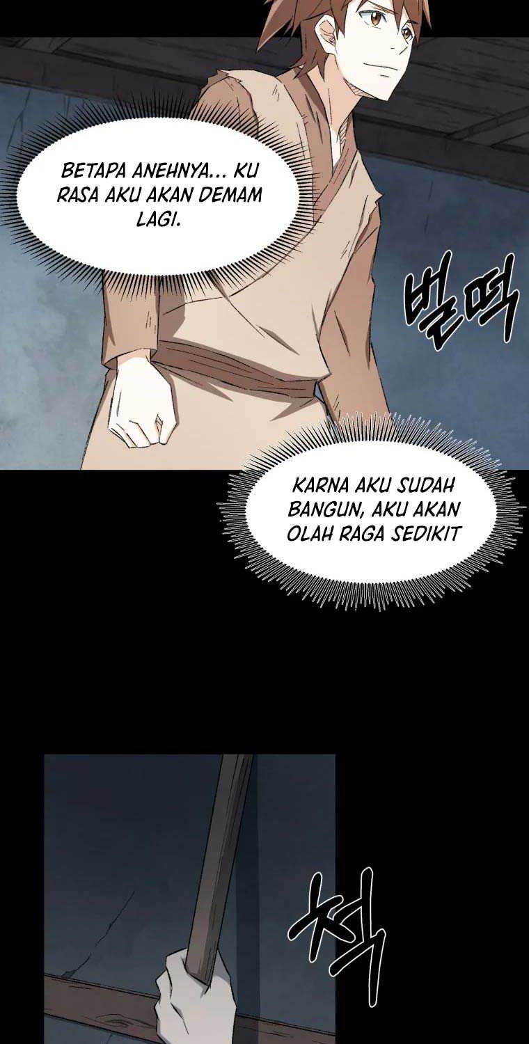 The Great Master