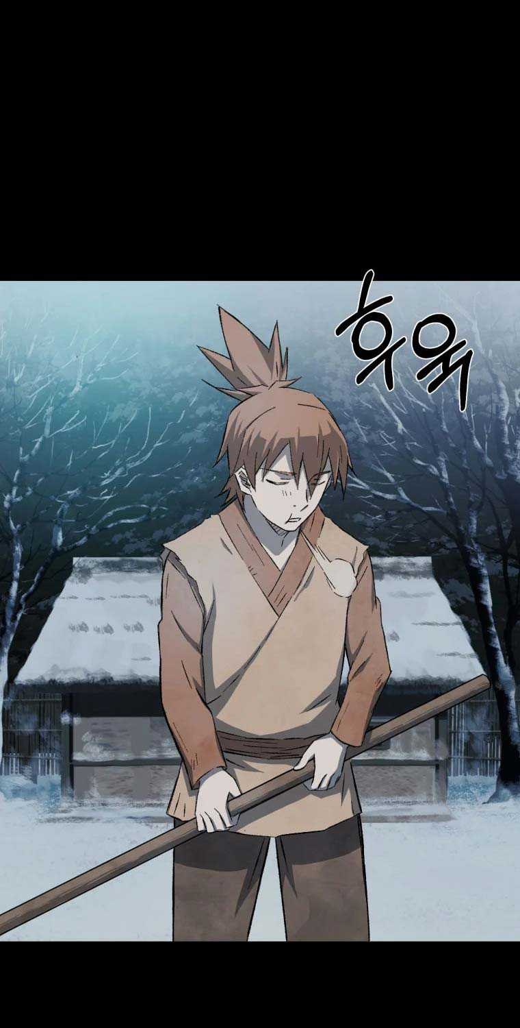The Great Master