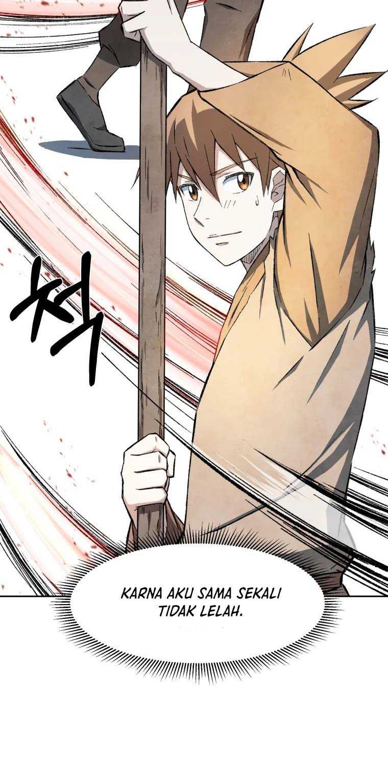 The Great Master