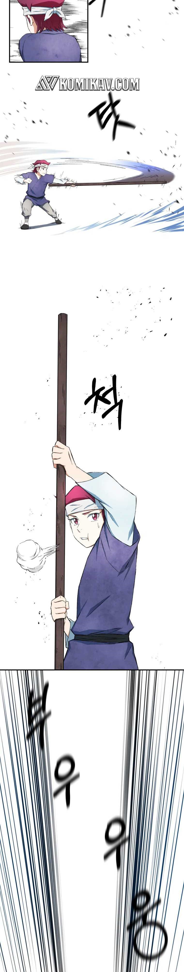 The Great Master