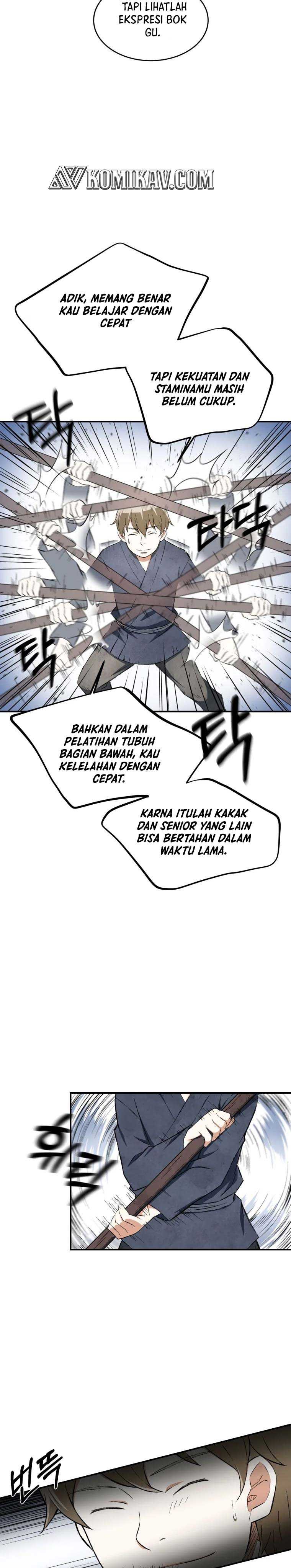 The Great Master