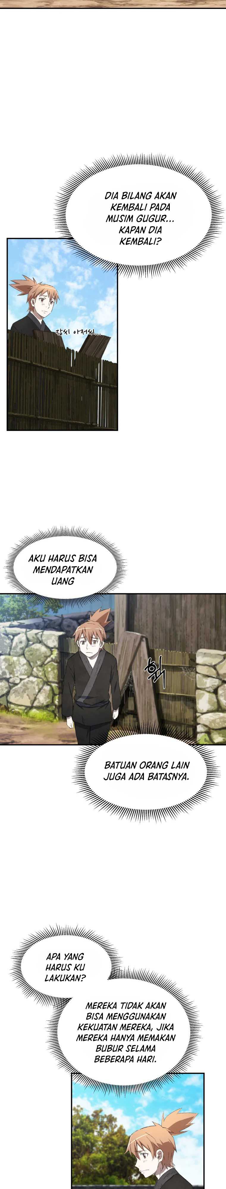 The Great Master