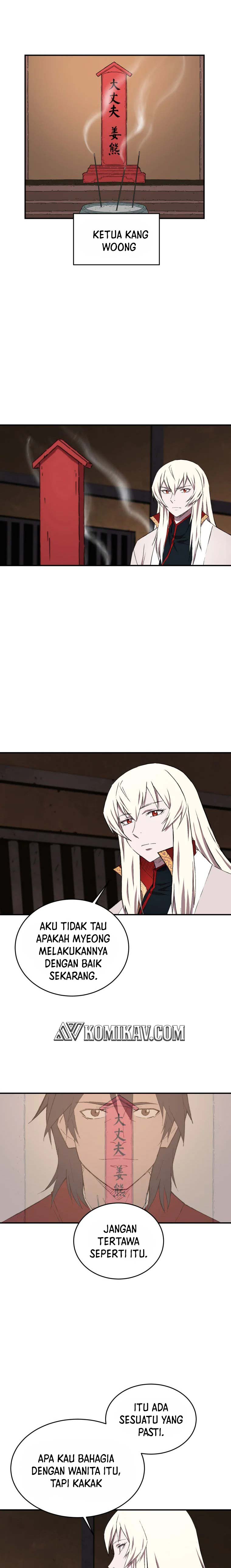 The Great Master
