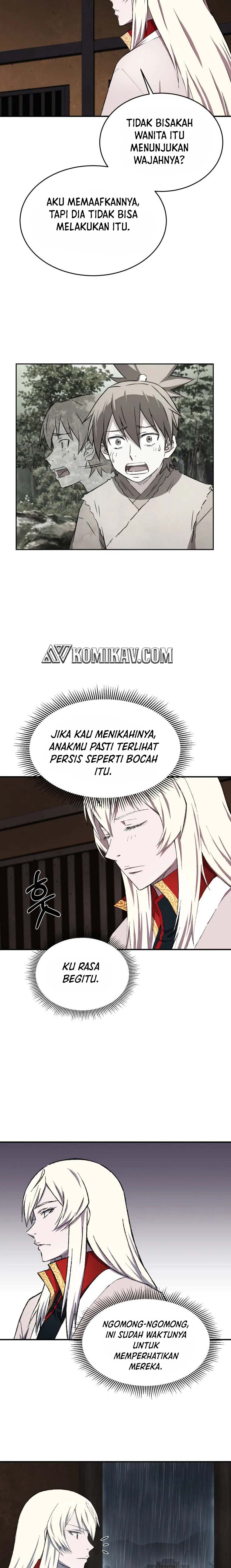 The Great Master
