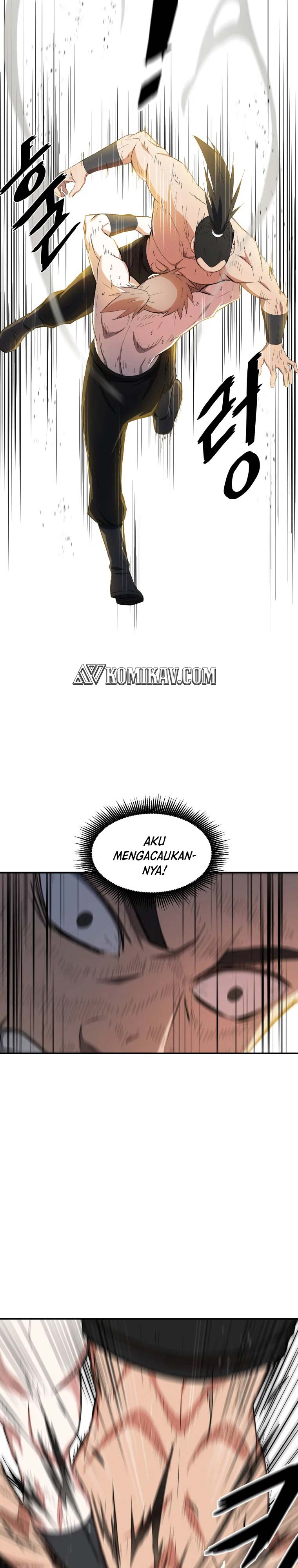 The Great Master