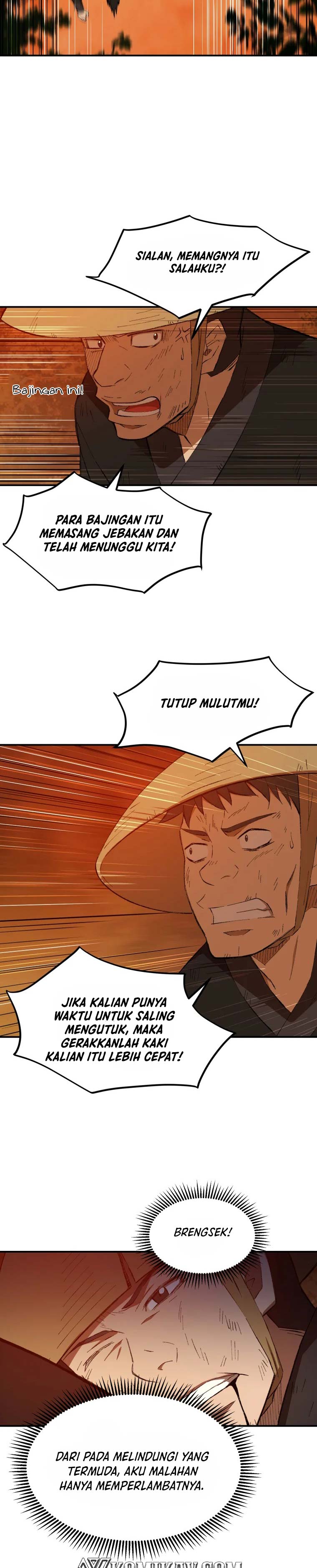 The Great Master
