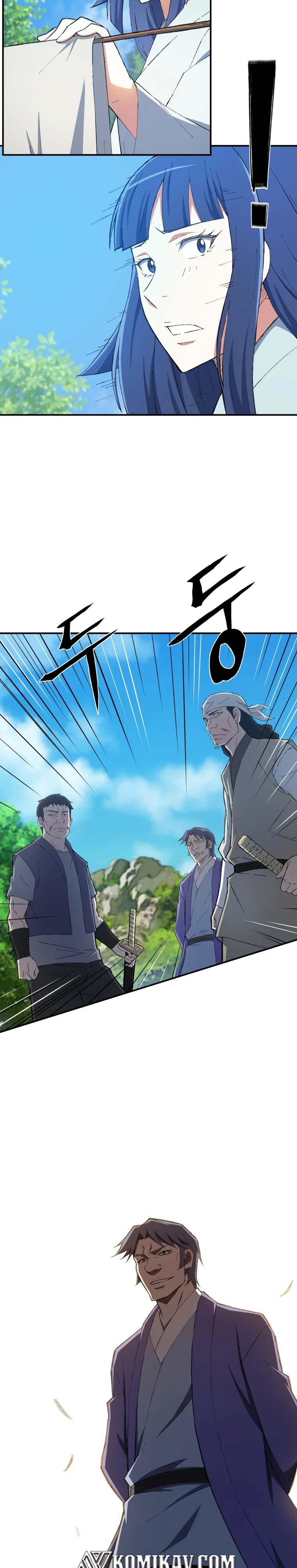 The Great Master