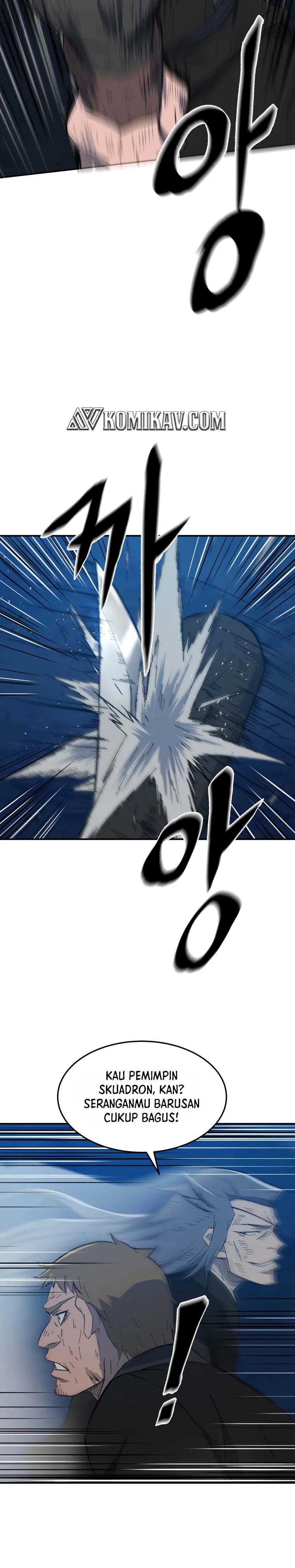 The Great Master