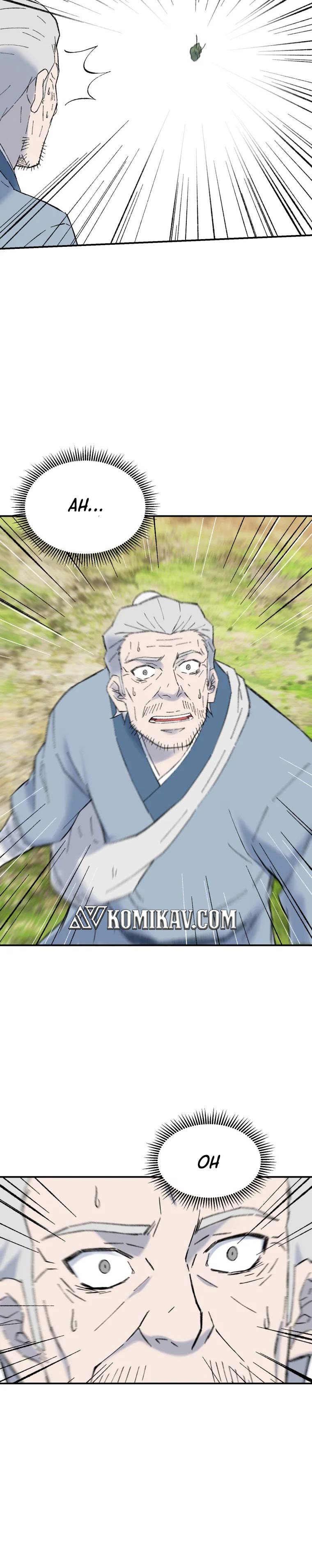 The Great Master