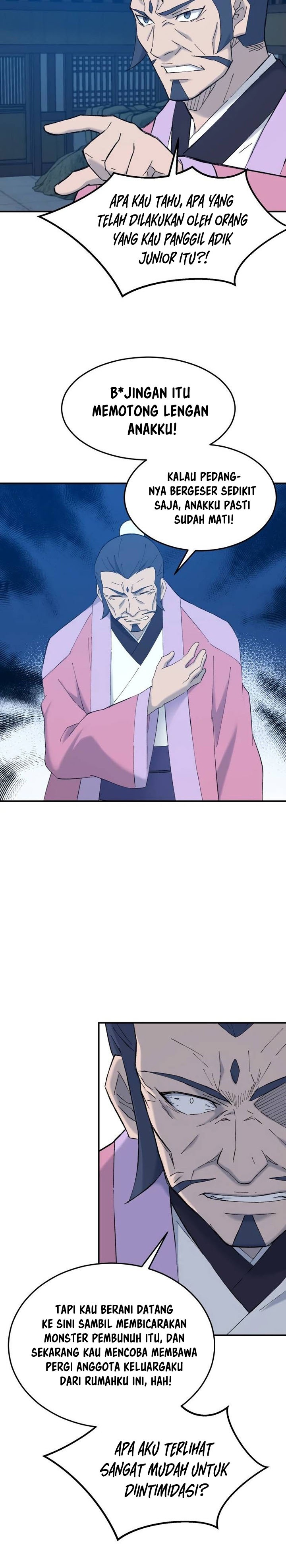 The Great Master