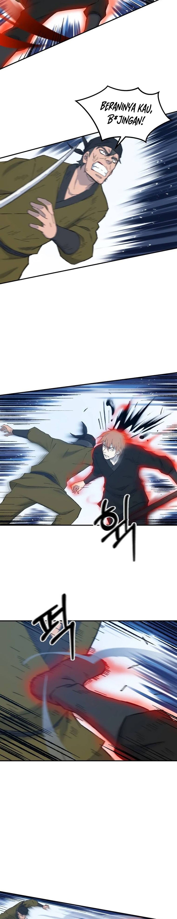 The Great Master