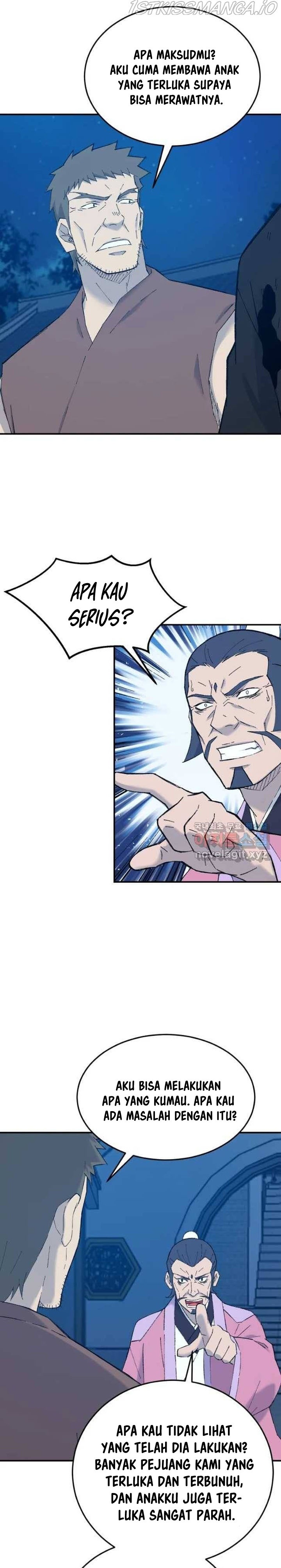 The Great Master