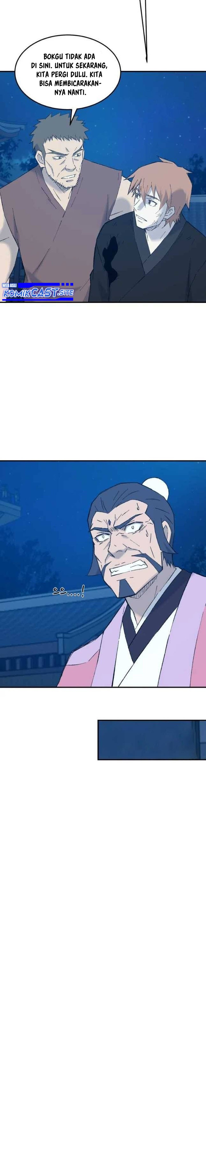 The Great Master