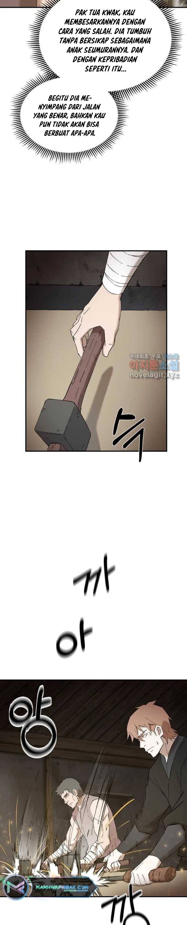The Great Master