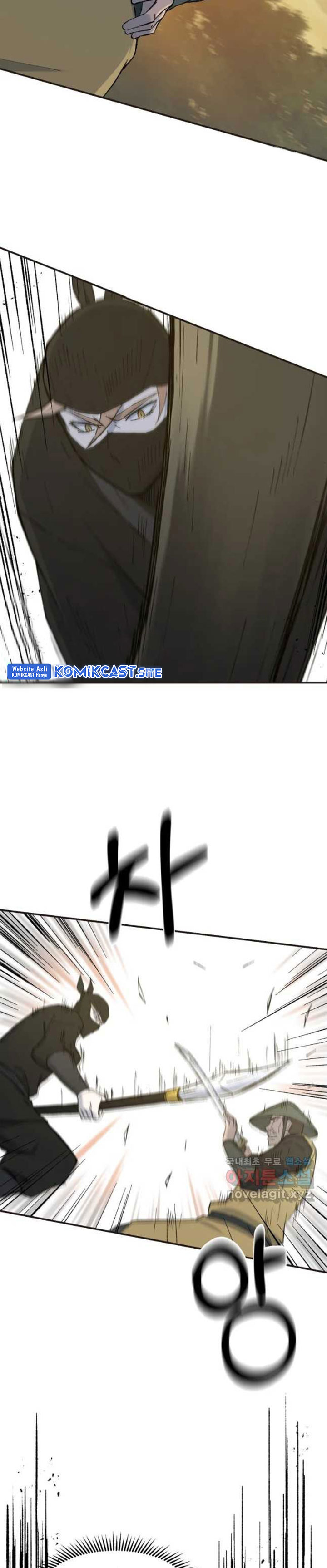 The Great Master
