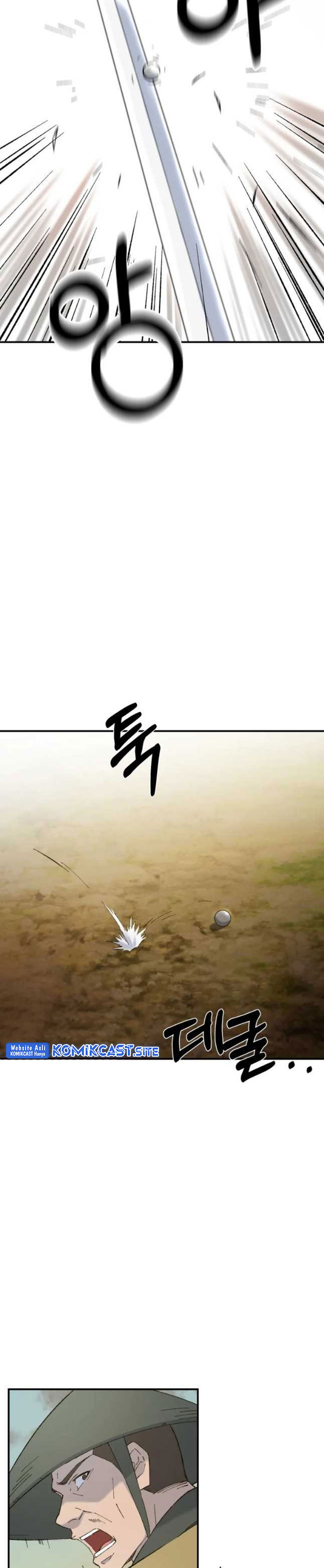 The Great Master
