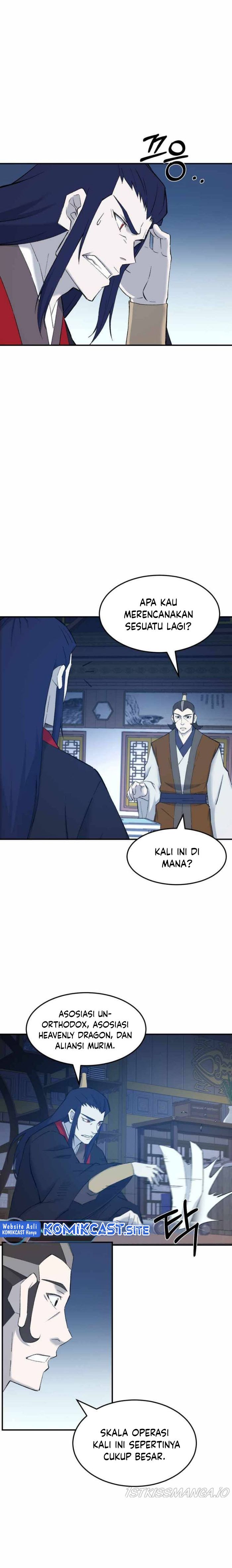 The Great Master