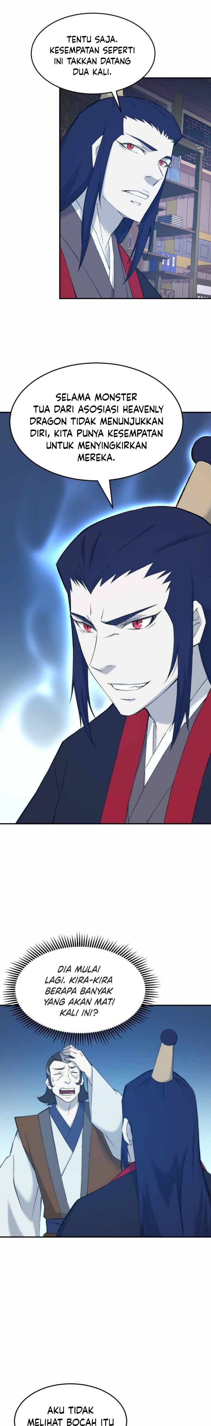 The Great Master