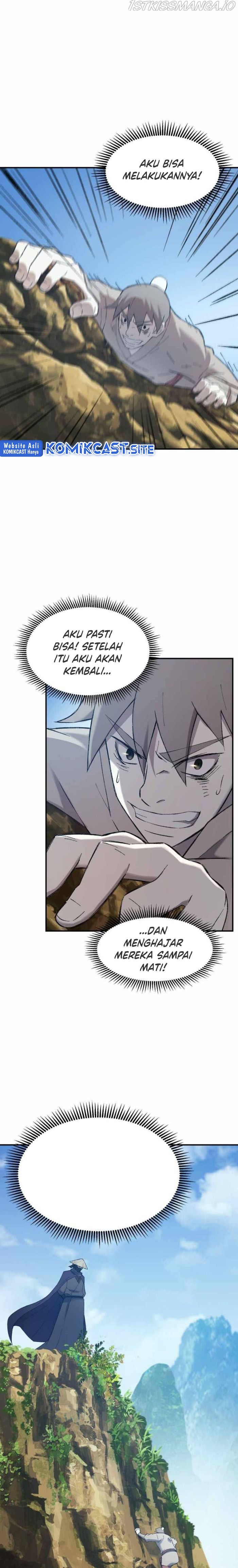 The Great Master
