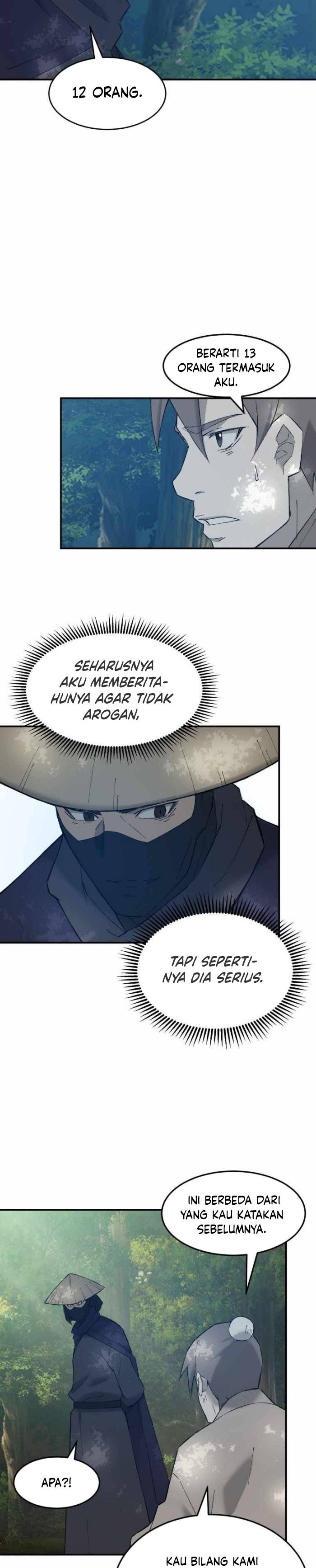 The Great Master