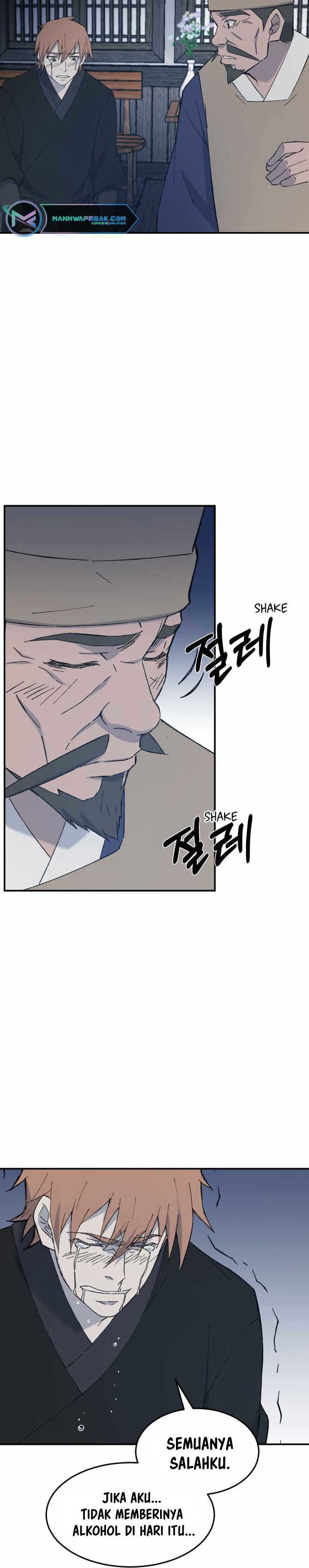 The Great Master