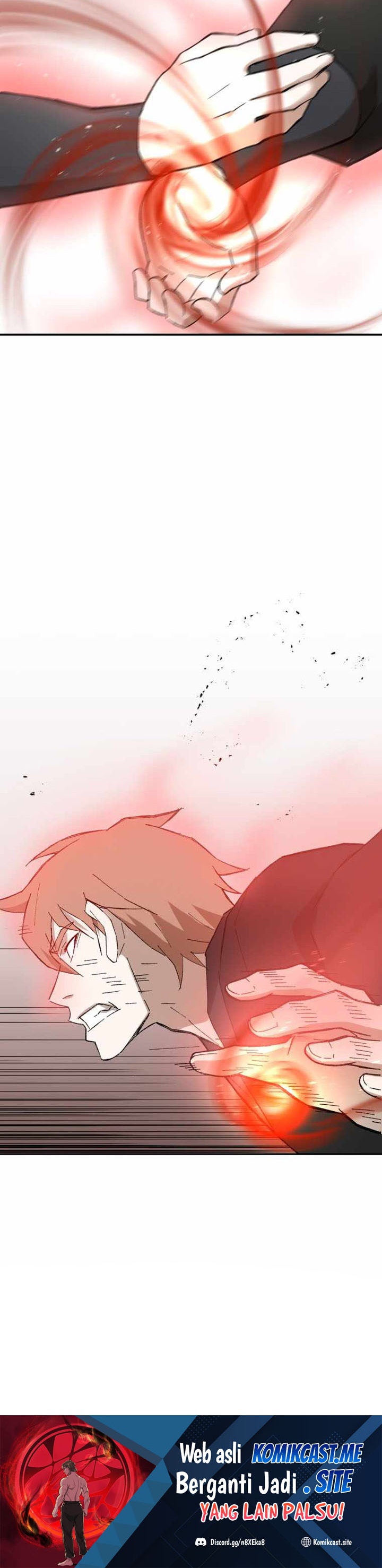 The Great Master