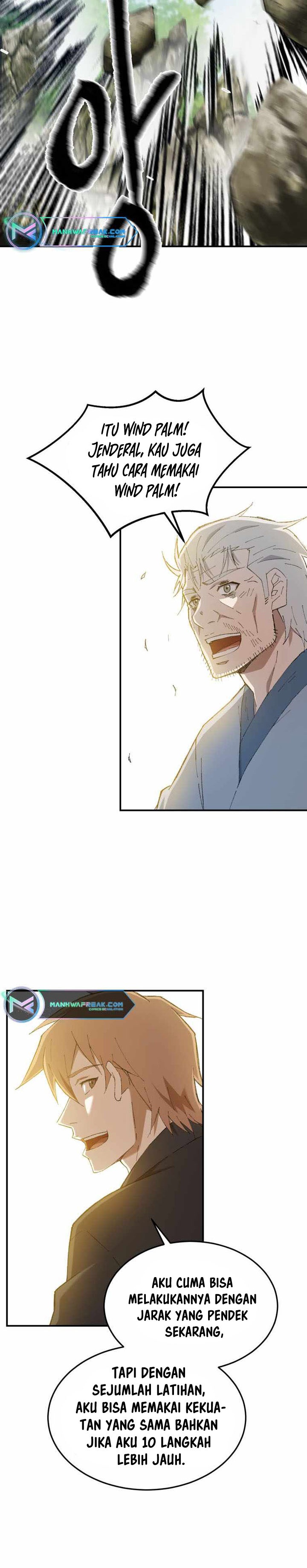 The Great Master