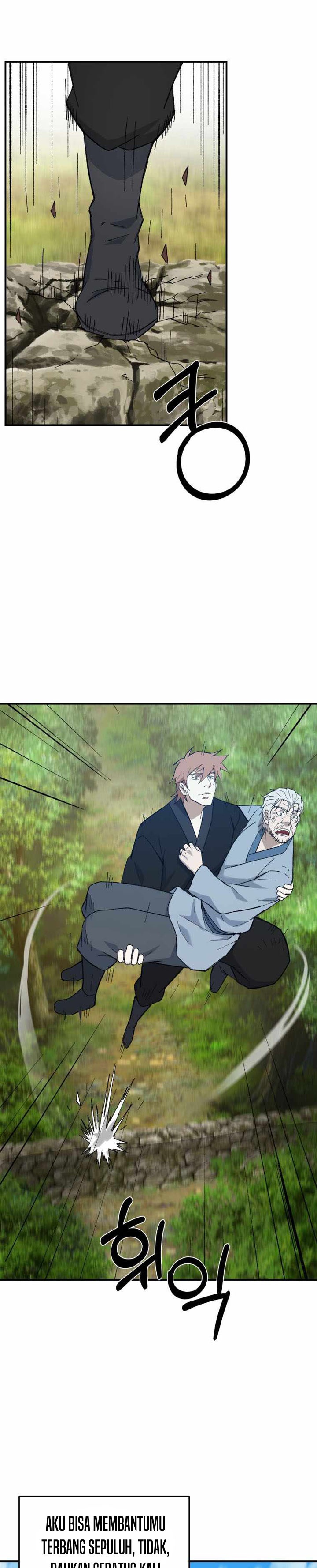 The Great Master