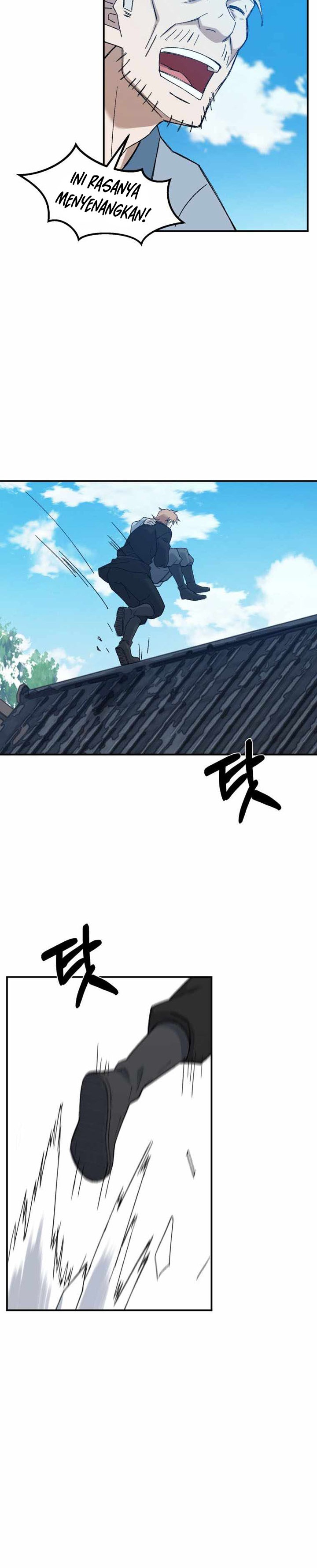The Great Master