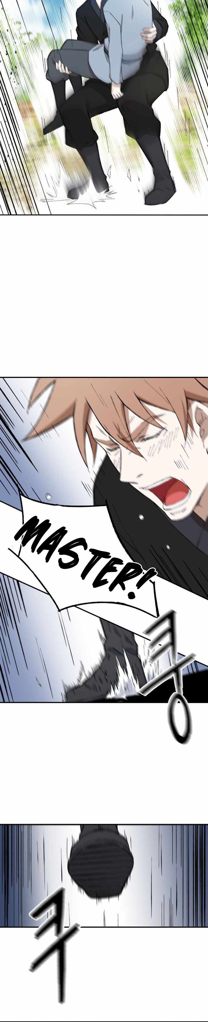 The Great Master