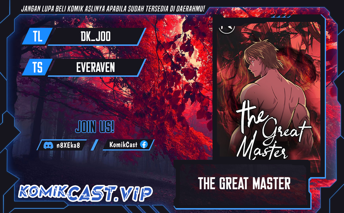 The Great Master