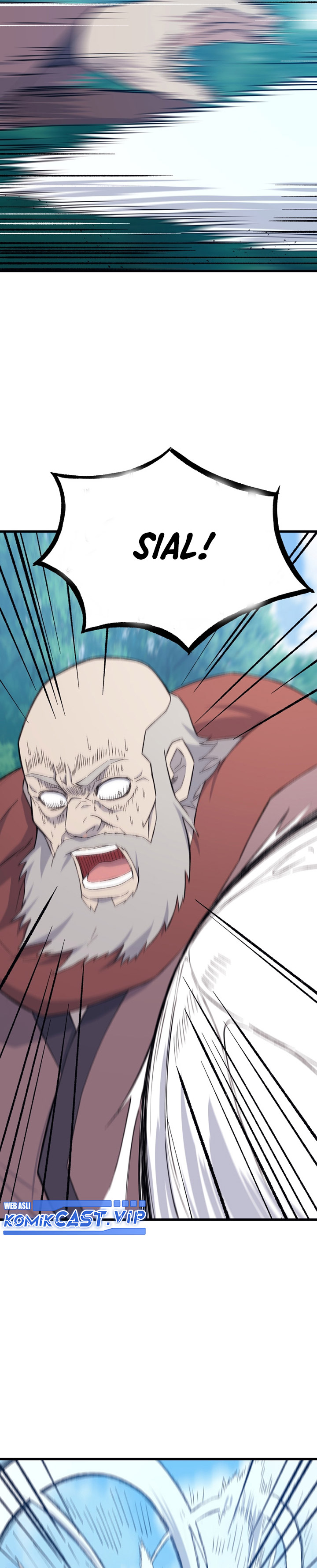 The Great Master