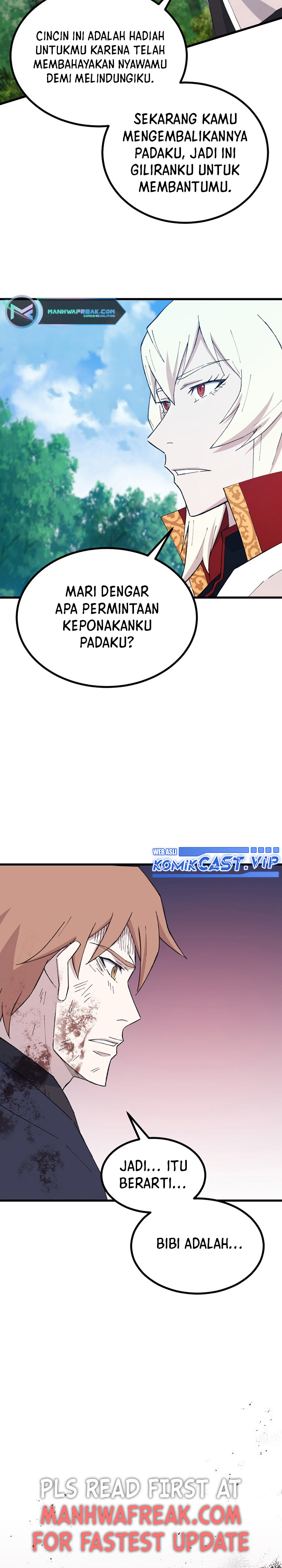 The Great Master