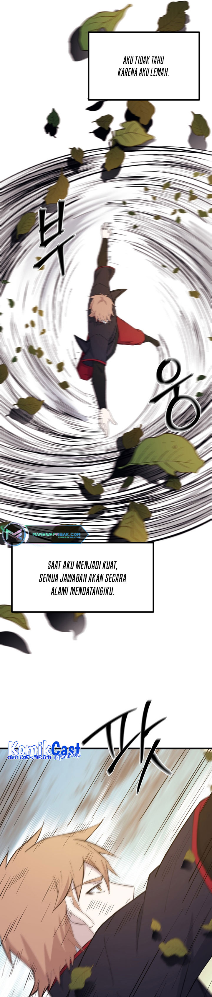 The Great Master