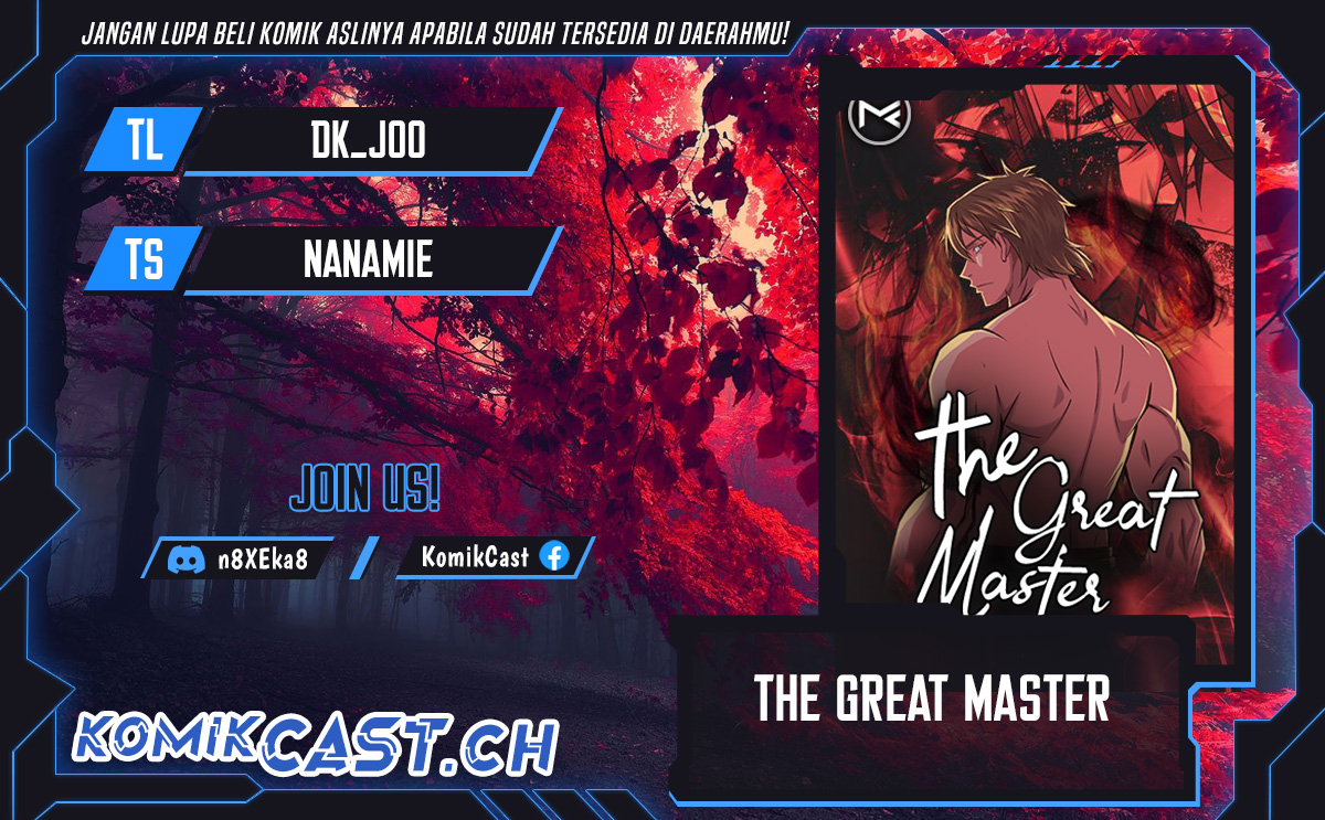 The Great Master
