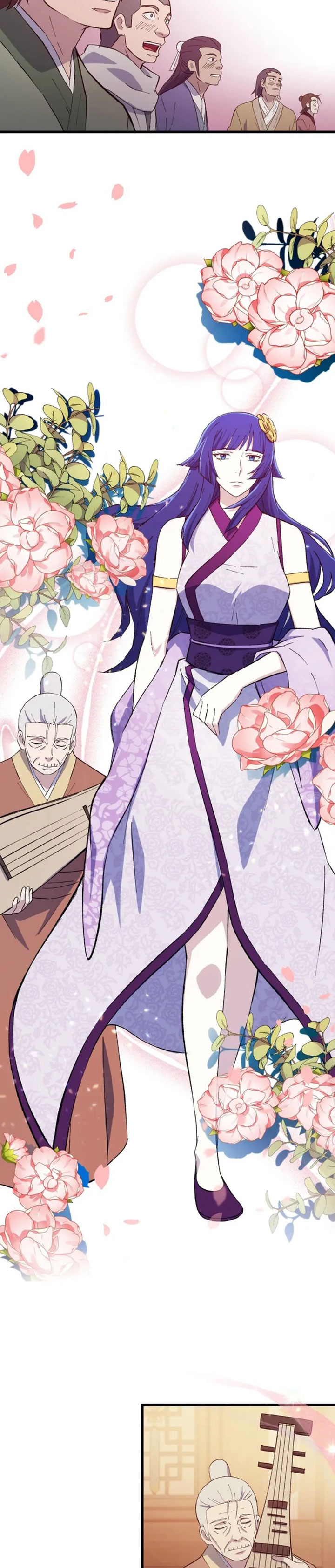 The Great Master