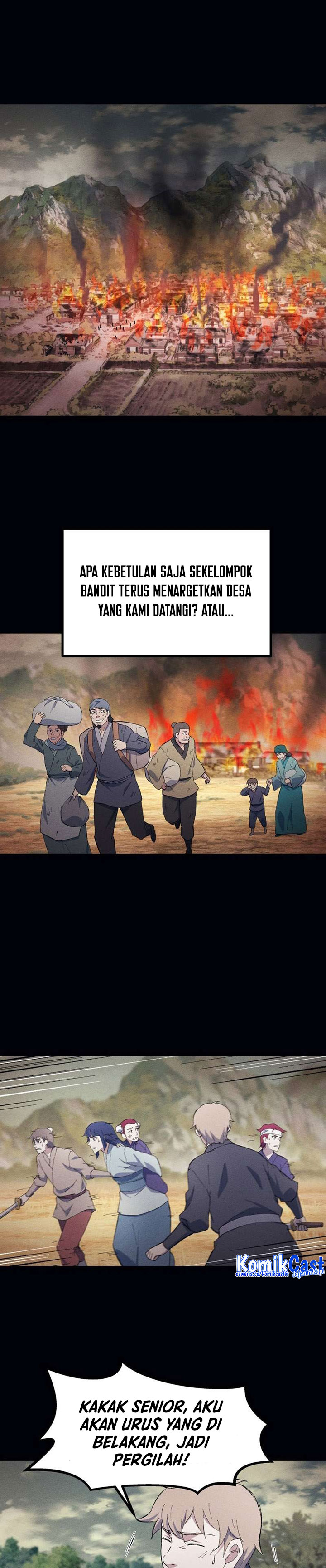 The Great Master