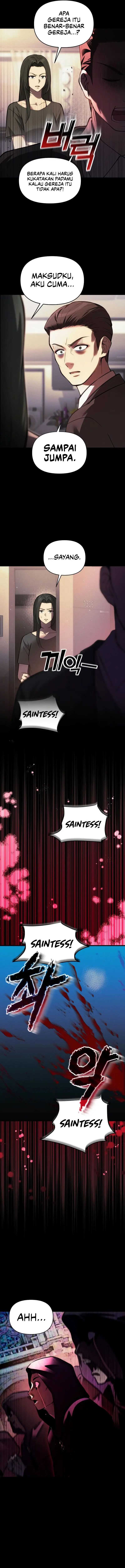 The Heavenly Demon’s Descendant