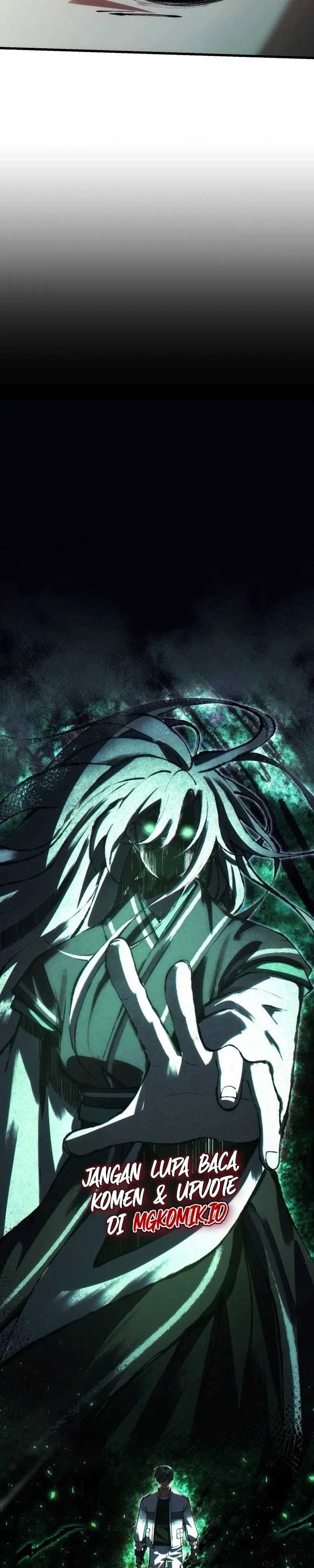 The Heavenly Demon’s Descendant