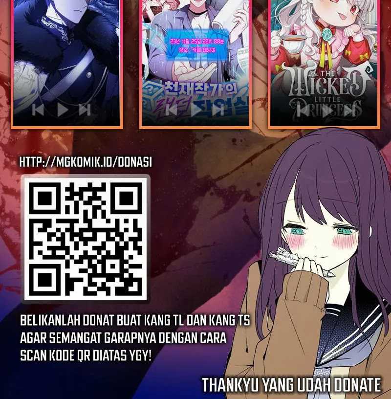 The Heavenly Demon’s Descendant