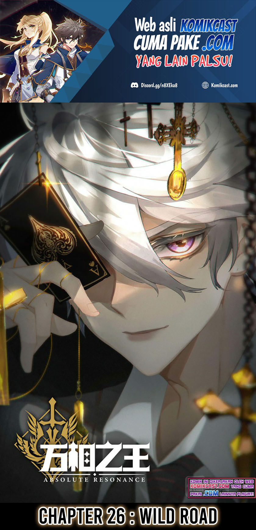 The King of Ten Thousand Presence (King of All Phases)
