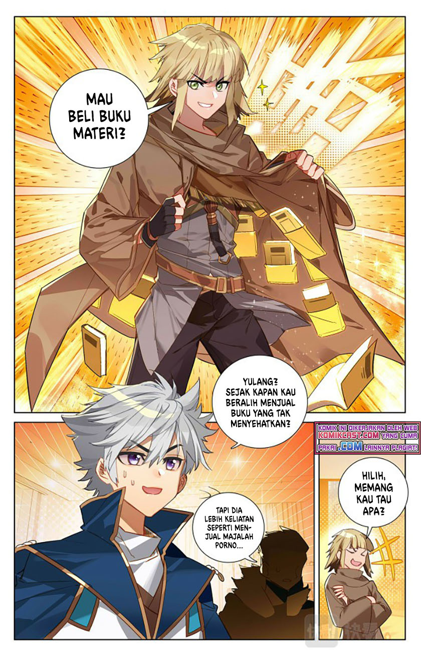 The King of Ten Thousand Presence (King of All Phases)