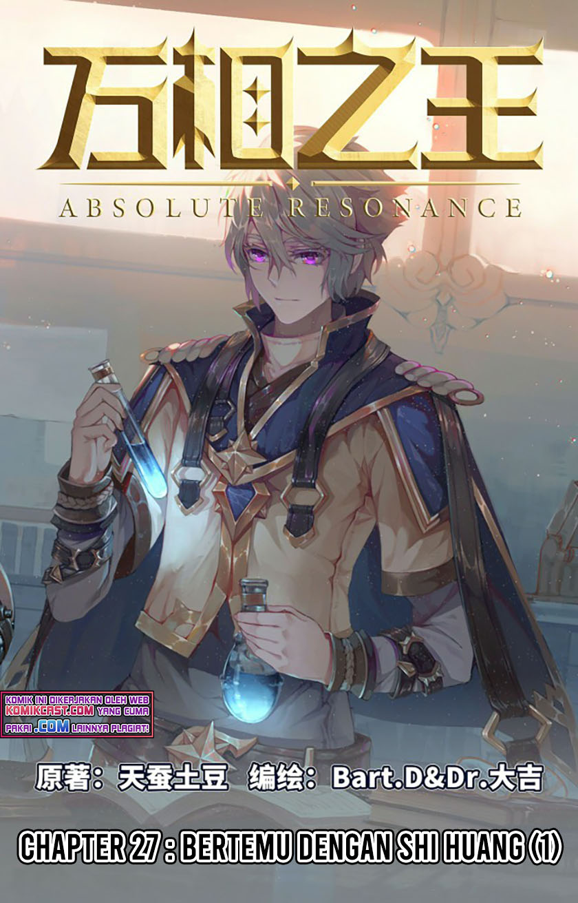 The King of Ten Thousand Presence (King of All Phases)